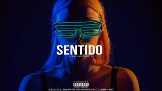 SENTIDO - Beat Reggaetón Romántico | Pista De Reggaetón Instrumental Comercial 2025