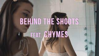 Behind The Shoots - Chymes