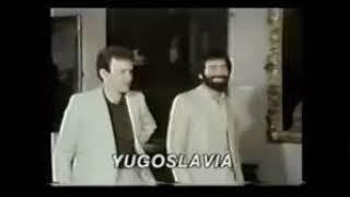 Seid Memić Vajta - Lejla / Leila (Jugovizija 1981) original version