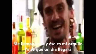 Me llaman calle - Manu Chao - subtitulada