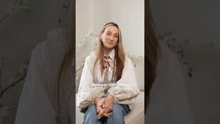 Напиши собі листа у майбутнє… | Настасія Семенюк | Слухай