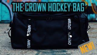 CROWN BAG | Product Launch