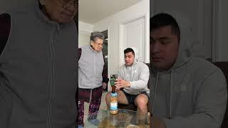 Mautak talaga to si Nanay wala pa nga e  #wanderz #wanderzvlogs