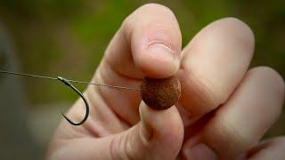 TING TONG TOP TIPS-Long Bottom Bait Rig