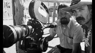 Laszlo Kovacs Cinematographer