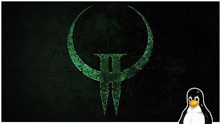 Quake 2 - Linux Native Version