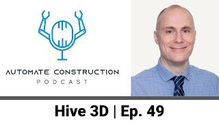 Hive 3D Printing Houses in Texas | Andrey Rudenko Partners