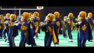 DRUMLINE 2002 - In The Stone Scene (Earth, Wind and Fire) HD 1080p