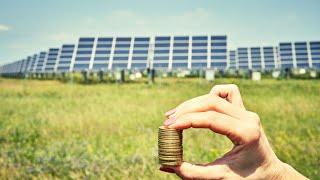  Maximize Your Savings! Discover the Financial Benefits of Solar Panels ️