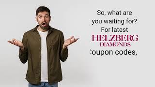 Latest Helzberg diamonds coupon code