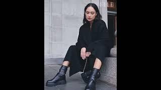 Tatjana Saphira is 2022 ELLE Indonesia October Cover Star
