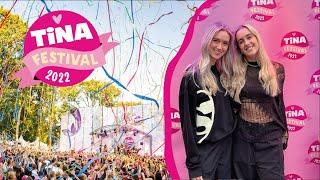 TINA FESTIVAL 2022 || Wat een geweldig weekend!