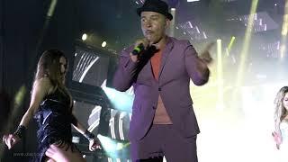 Lou Bega - Hit the Road Jack! / Live in the Golden City, Russia, Tula Region, 24.08.2019