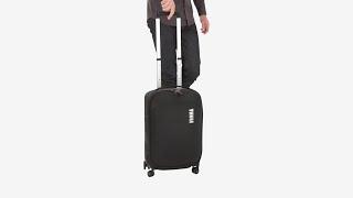 Luggage - Thule Subterra - Carry On Spinner