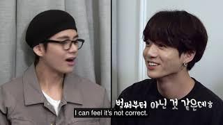 [ENGSUB] Run BTS! EP.91 {Mini Guess The Song Golden Bell}  Full Episode