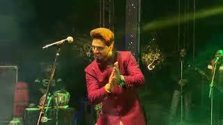 Ek phool mottiye da || Gippy Grewal cousin Marrige Full Show || Yasir Hussain live