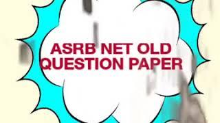 Plant Biochemistry | Download ASRB NET Question Paper | ASRB & ARS VICKYROIDS | Link in Description|