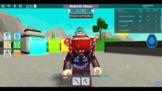 HOW TO GET EGG Eggobot IN ROBOT INC. (EGG HUNT 2020) roblox