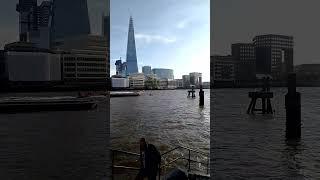 SHARD DESDE ABAJO