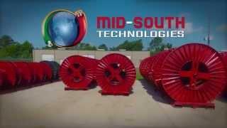 Mid-South Control Line for Raxa Design, by Bluwave Productions Producer Wes Gunn and Shelton Jacobs