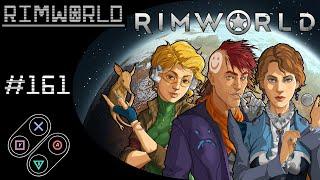 Shall We Play RimWorld - Part 161: The Final Trading Caravan