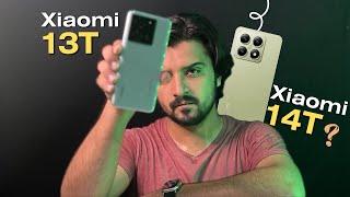 Xiaomi 13T Long Term Review after 1 Year - Avoid Xiaomi 14T?!