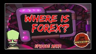 The Truth Behind Forex Shark's Location