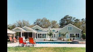 Luxury Waterfront Home in Savannah - 51 Falligant Ave, Savannah, GA 31410