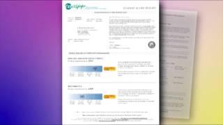 Understanding CAASPP Student Score Reports