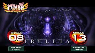 [PUMP IT UP PHOENIX] iRELLiA (이렐리아) S8, S13