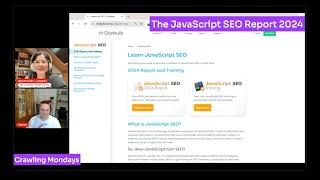 JavaScript SEO in 2024 - A Survey and Crawl Report from Sitebulb