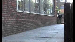 Thriller Trailer - Glenthorne High School