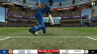 India vs New Zealand | India's biggest win ever | CRICKETIFY!