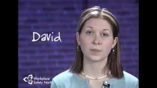 Young Worker Orientation -- Speak Up! (Complete version)