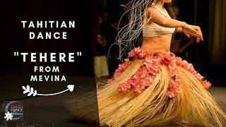 TEHERE - Mevina /BEAUTIFUL APARIMA danced by Megumi (Charity Gala 2015)