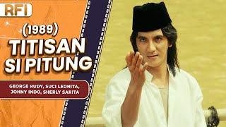 TITISAN SI PITUNG (1989) FULL MOVIE HD