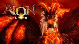 Aion Classic the Glory Update | Citadel of the Sacred