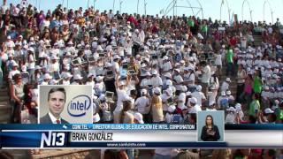 Especial Noticias 13 San Luis 3.0 bloque 2