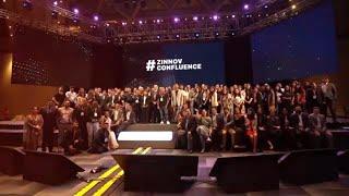 Zinnov Confluence 2022 - An Aftermovie