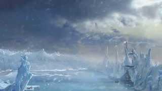 TrialCore - Arctic Globe (Original)