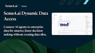 Zero-Copy Access to Past, Present, and Future Data with Sema4.ai Dynamic Data Access
