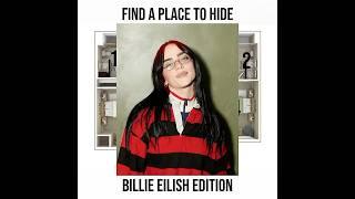 Find the right hiding place! || Scp: Overbills #edit #billieeilish #capcut