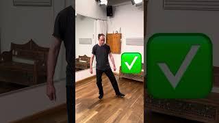 Tai Chi Stepping 2/10