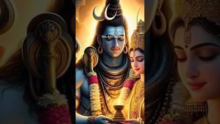 Mahashivratri ️Status Mahadev Vivah ! shuvratri #shiv #parvati #shorts #mahadev