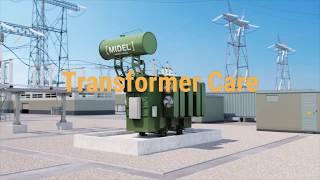 Transformer Care - Insulect Products and Services