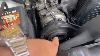 BATTERY, ALTERNATOR o ELECTRICAL Problem?