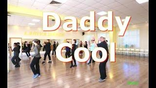 Daddy Cool  ТАНЦУЕМ ПЕРВЫЙ РАЗ  ТВС СОЛО  1  ВДОХНОВЕНИЕ  ОМСК  Lariva Dance  17 09 2024 г