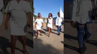 Moureen Ngigi & Her Pregnant Fans Pre Baby Shower #moureenngigi #commentator254 #shorts #mommy