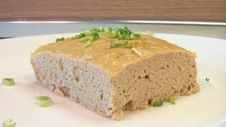 Мясное суфле видео рецепт. Книга о вкусной и здоровой пище