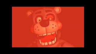 FNaF 6 Jumpscare Sound